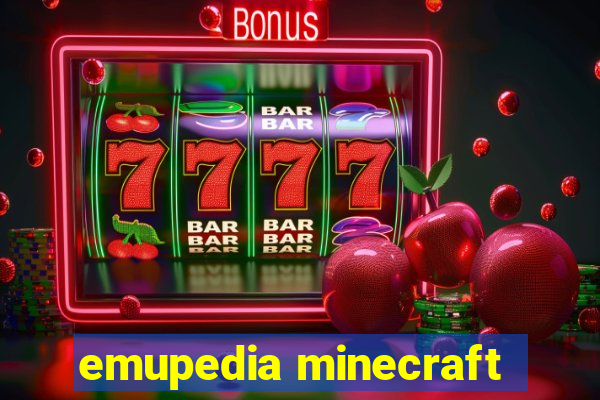 emupedia minecraft